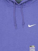 NIKE -HOODIE(PURPLE)<img class='new_mark_img2' src='https://img.shop-pro.jp/img/new/icons5.gif' style='border:none;display:inline;margin:0px;padding:0px;width:auto;' />