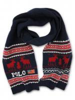 25% OFFPOLO RALPH LAUREN -MUFFLER(NAVYRED)<img class='new_mark_img2' src='https://img.shop-pro.jp/img/new/icons16.gif' style='border:none;display:inline;margin:0px;padding:0px;width:auto;' />