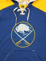 CCM -NHL HOODIE BUFFALO SABERS(BLUE)<img class='new_mark_img2' src='https://img.shop-pro.jp/img/new/icons5.gif' style='border:none;display:inline;margin:0px;padding:0px;width:auto;' />