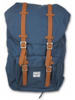 Herschel&Supply -LITTLE AMERICA (NAVY)<img class='new_mark_img2' src='https://img.shop-pro.jp/img/new/icons5.gif' style='border:none;display:inline;margin:0px;padding:0px;width:auto;' />