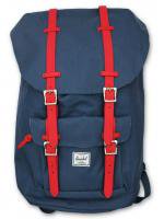 Herschel&Supply -LITTLE AMERICA (NAVYRED)<img class='new_mark_img2' src='https://img.shop-pro.jp/img/new/icons5.gif' style='border:none;display:inline;margin:0px;padding:0px;width:auto;' />