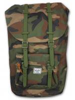 Herschel&Supply -LITTLE AMERICA (CAMO)<img class='new_mark_img2' src='https://img.shop-pro.jp/img/new/icons5.gif' style='border:none;display:inline;margin:0px;padding:0px;width:auto;' />