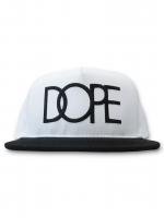 DOPE COUTURE -SNAP BACK CAP(BLACK)<img class='new_mark_img2' src='https://img.shop-pro.jp/img/new/icons5.gif' style='border:none;display:inline;margin:0px;padding:0px;width:auto;' />
