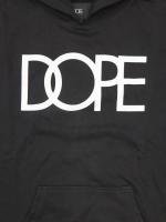 DOPE COUTURE -HOODIE(BLACK)<img class='new_mark_img2' src='https://img.shop-pro.jp/img/new/icons5.gif' style='border:none;display:inline;margin:0px;padding:0px;width:auto;' />