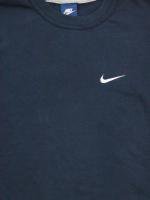 NIKE -CREW NECK SWEAT(NAVY)<img class='new_mark_img2' src='https://img.shop-pro.jp/img/new/icons5.gif' style='border:none;display:inline;margin:0px;padding:0px;width:auto;' />
