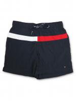 TOMMY HILFIGER-SWIM SHORTS(NAVY)<img class='new_mark_img2' src='https://img.shop-pro.jp/img/new/icons5.gif' style='border:none;display:inline;margin:0px;padding:0px;width:auto;' />