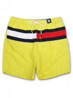 TOMMY HILFIGER-SWIM SHORTS(YELLOW)<img class='new_mark_img2' src='https://img.shop-pro.jp/img/new/icons5.gif' style='border:none;display:inline;margin:0px;padding:0px;width:auto;' />