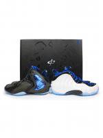 NIKE -SHOOTING STARS PAC(LIL'PENNY POSITE&FOAM POSITE ONE)<img class='new_mark_img2' src='https://img.shop-pro.jp/img/new/icons5.gif' style='border:none;display:inline;margin:0px;padding:0px;width:auto;' />