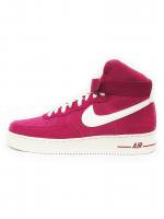 NIKE -AIR FORCE 1 HI(PINK)<img class='new_mark_img2' src='https://img.shop-pro.jp/img/new/icons5.gif' style='border:none;display:inline;margin:0px;padding:0px;width:auto;' />