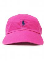 POLO RALPH LAUREN-CAP(PINK)<img class='new_mark_img2' src='https://img.shop-pro.jp/img/new/icons5.gif' style='border:none;display:inline;margin:0px;padding:0px;width:auto;' />