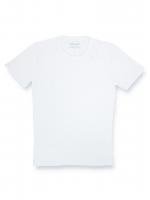 CITY LAB - STRETCH SLIM FIT S/S T-SHIRTS(WHITE)<img class='new_mark_img2' src='https://img.shop-pro.jp/img/new/icons29.gif' style='border:none;display:inline;margin:0px;padding:0px;width:auto;' />