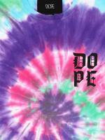 DOPE COUTURE -M.O.B TIE-DYE S/S-TSHIRT(PURPLE)<img class='new_mark_img2' src='https://img.shop-pro.jp/img/new/icons5.gif' style='border:none;display:inline;margin:0px;padding:0px;width:auto;' />