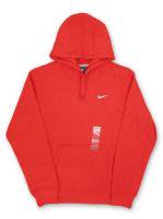 NIKE -HOODIE(RED)<img class='new_mark_img2' src='https://img.shop-pro.jp/img/new/icons5.gif' style='border:none;display:inline;margin:0px;padding:0px;width:auto;' />