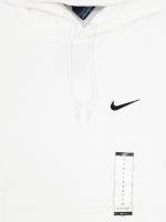 NIKE -HOODIE(WHITE)<img class='new_mark_img2' src='https://img.shop-pro.jp/img/new/icons5.gif' style='border:none;display:inline;margin:0px;padding:0px;width:auto;' />