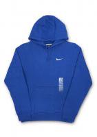 NIKE -HOODIE(BLUE)<img class='new_mark_img2' src='https://img.shop-pro.jp/img/new/icons5.gif' style='border:none;display:inline;margin:0px;padding:0px;width:auto;' />