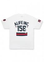 alife -158ATHLETICS S/S T-SHIRT(WHITE)<img class='new_mark_img2' src='https://img.shop-pro.jp/img/new/icons5.gif' style='border:none;display:inline;margin:0px;padding:0px;width:auto;' />