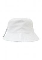 NEW HATTAN -BUCKET HAT(WHITE)<img class='new_mark_img2' src='https://img.shop-pro.jp/img/new/icons5.gif' style='border:none;display:inline;margin:0px;padding:0px;width:auto;' />