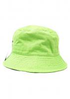 NEW HATTAN -BUCKET HAT(LIME)<img class='new_mark_img2' src='https://img.shop-pro.jp/img/new/icons5.gif' style='border:none;display:inline;margin:0px;padding:0px;width:auto;' />
