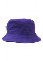 NEW HATTAN -BUCKET HAT(PURPLE)<img class='new_mark_img2' src='https://img.shop-pro.jp/img/new/icons5.gif' style='border:none;display:inline;margin:0px;padding:0px;width:auto;' />