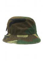 NEW HATTAN -BUCKET HAT(CAMO)<img class='new_mark_img2' src='https://img.shop-pro.jp/img/new/icons5.gif' style='border:none;display:inline;margin:0px;padding:0px;width:auto;' />