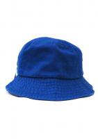 NEW HATTAN -BUCKET HAT(BLUE)<img class='new_mark_img2' src='https://img.shop-pro.jp/img/new/icons5.gif' style='border:none;display:inline;margin:0px;padding:0px;width:auto;' />