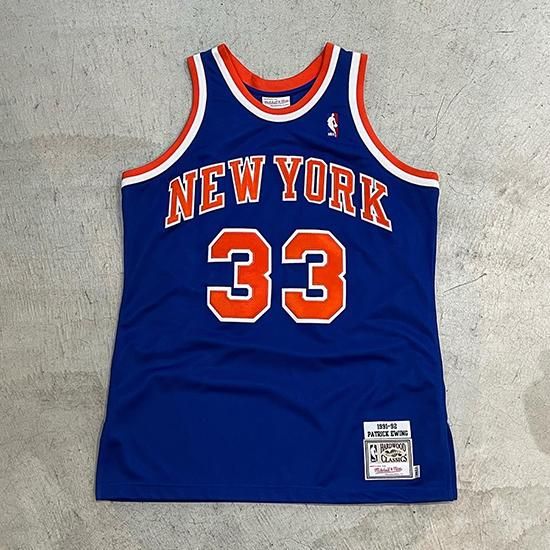 Authentic cheap knicks jersey