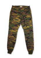 RUSTIC DIME -JOGGER PANTS(CAMO)<img class='new_mark_img2' src='https://img.shop-pro.jp/img/new/icons5.gif' style='border:none;display:inline;margin:0px;padding:0px;width:auto;' />