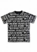  STUSSY - S/S T-SHIRT(BLACK)<img class='new_mark_img2' src='https://img.shop-pro.jp/img/new/icons5.gif' style='border:none;display:inline;margin:0px;padding:0px;width:auto;' />