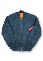 SALE 30%OFFALPHA INDUSTRIES -MA1 JACKT(NAVY)<img class='new_mark_img2' src='https://img.shop-pro.jp/img/new/icons20.gif' style='border:none;display:inline;margin:0px;padding:0px;width:auto;' />