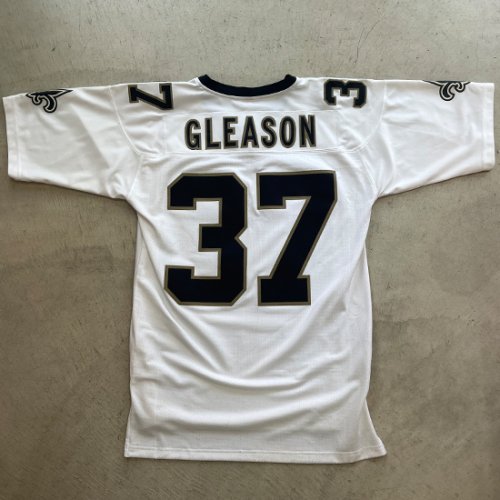 Mitchell&Ness -NFL FOOTBALL JERSEY (SAINTS/WHITE)<img class='new_mark_img2' src='https://img.shop-pro.jp/img/new/icons20.gif' style='border:none;display:inline;margin:0px;padding:0px;width:auto;' />