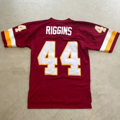 Mitchell&Ness -NFL FOOTBALL JERSEY (REDSKINS/BURGUNDY)<img class='new_mark_img2' src='https://img.shop-pro.jp/img/new/icons20.gif' style='border:none;display:inline;margin:0px;padding:0px;width:auto;' />