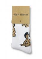 40's & Shorties -SOCKS(Biggie Baby)<img class='new_mark_img2' src='https://img.shop-pro.jp/img/new/icons5.gif' style='border:none;display:inline;margin:0px;padding:0px;width:auto;' />