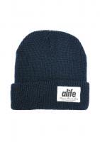 alife -HOOD SHIT BEANIE(NAVY)<img class='new_mark_img2' src='https://img.shop-pro.jp/img/new/icons5.gif' style='border:none;display:inline;margin:0px;padding:0px;width:auto;' />