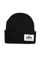 alife -HOOD SHIT BEANIE(BLACK)<img class='new_mark_img2' src='https://img.shop-pro.jp/img/new/icons5.gif' style='border:none;display:inline;margin:0px;padding:0px;width:auto;' />