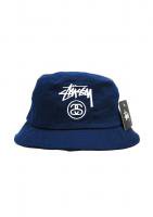  STUSSY-STOCK LOOK BUCKET HAT (NAVY)<img class='new_mark_img2' src='https://img.shop-pro.jp/img/new/icons5.gif' style='border:none;display:inline;margin:0px;padding:0px;width:auto;' />
