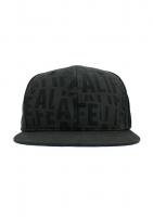 alife -STICKER PATTERN SNAP BACK CAP(BLACK)<img class='new_mark_img2' src='https://img.shop-pro.jp/img/new/icons20.gif' style='border:none;display:inline;margin:0px;padding:0px;width:auto;' />