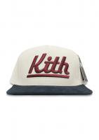 KITH -CLASSIC KITH SNAP BACK CAP(OFF WHITE)<img class='new_mark_img2' src='https://img.shop-pro.jp/img/new/icons5.gif' style='border:none;display:inline;margin:0px;padding:0px;width:auto;' />