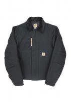 SALE 40%OFFCarhartt -DUCK TRADITIONAL JACKET(BLACK)<img class='new_mark_img2' src='https://img.shop-pro.jp/img/new/icons20.gif' style='border:none;display:inline;margin:0px;padding:0px;width:auto;' />