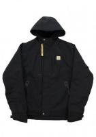 Carhartt -QUICK DUCK HARBOR JACKET(BLACK)<img class='new_mark_img2' src='https://img.shop-pro.jp/img/new/icons20.gif' style='border:none;display:inline;margin:0px;padding:0px;width:auto;' />