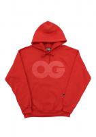 VANDAL-A -OG HOODIE(RED)<img class='new_mark_img2' src='https://img.shop-pro.jp/img/new/icons5.gif' style='border:none;display:inline;margin:0px;padding:0px;width:auto;' />