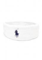 POLO RALPH LAUREN -2014 US OPEN HEAD BAND(WHITE)<img class='new_mark_img2' src='https://img.shop-pro.jp/img/new/icons5.gif' style='border:none;display:inline;margin:0px;padding:0px;width:auto;' />