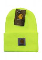 Carhartt -BEANIE CAP(NEON)<img class='new_mark_img2' src='https://img.shop-pro.jp/img/new/icons5.gif' style='border:none;display:inline;margin:0px;padding:0px;width:auto;' />