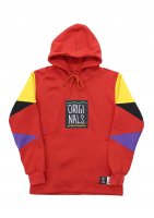 20%OFFORIGINALS  MR.THROW BACK-HOODIE(RED)<img class='new_mark_img2' src='https://img.shop-pro.jp/img/new/icons20.gif' style='border:none;display:inline;margin:0px;padding:0px;width:auto;' />