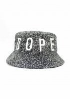 35%OFFDOPE COUTURE -STATIC BUCKET HAT(BLACK)<img class='new_mark_img2' src='https://img.shop-pro.jp/img/new/icons20.gif' style='border:none;display:inline;margin:0px;padding:0px;width:auto;' />