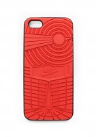 KICKS EVERYDAY -I PHONE5 CASE(BRED)<img class='new_mark_img2' src='https://img.shop-pro.jp/img/new/icons5.gif' style='border:none;display:inline;margin:0px;padding:0px;width:auto;' />