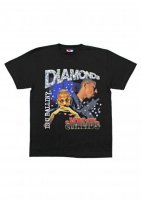 LOCKERS -DIAMONDS AND MAC10's S/S T-SHIRTS(BLACK)<img class='new_mark_img2' src='https://img.shop-pro.jp/img/new/icons5.gif' style='border:none;display:inline;margin:0px;padding:0px;width:auto;' />