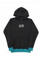 20%OFFDOPE COUTURE -COLOR POP HOODIE(BLACK)<img class='new_mark_img2' src='https://img.shop-pro.jp/img/new/icons20.gif' style='border:none;display:inline;margin:0px;padding:0px;width:auto;' />