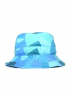 【35%OFF】DOPE COUTURE -BUCKET HAT(BLUE)<img class='new_mark_img2' src='https://img.shop-pro.jp/img/new/icons20.gif' style='border:none;display:inline;margin:0px;padding:0px;width:auto;' />