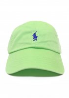 POLO RALPH LAUREN-CAP(LIME GREEN)<img class='new_mark_img2' src='https://img.shop-pro.jp/img/new/icons5.gif' style='border:none;display:inline;margin:0px;padding:0px;width:auto;' />