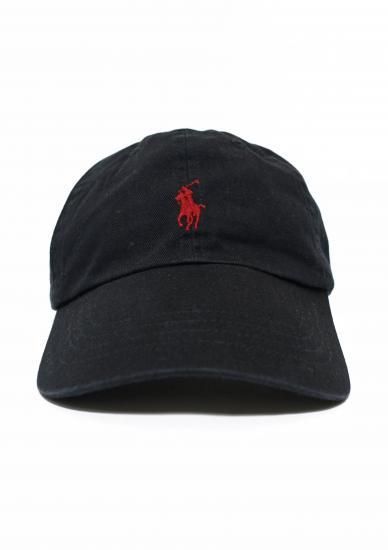 polo by ralph lauren cap